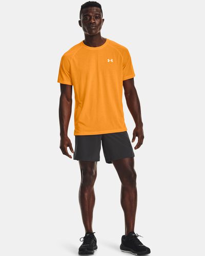 Under Armour Men's UA Speedpocket 7 Shorts 