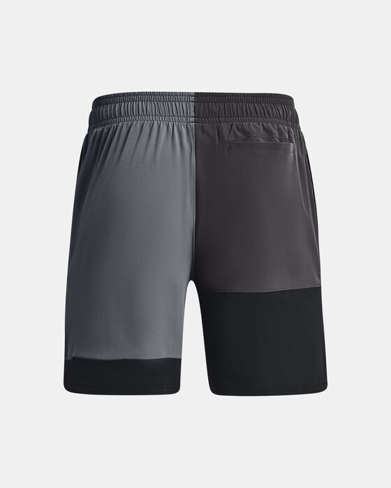Men's Curry Woven 7" Shorts Men's Curry Woven 7" Shorts image number 6