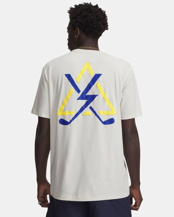 UA Golf Warning UA Golf Warning image number 1