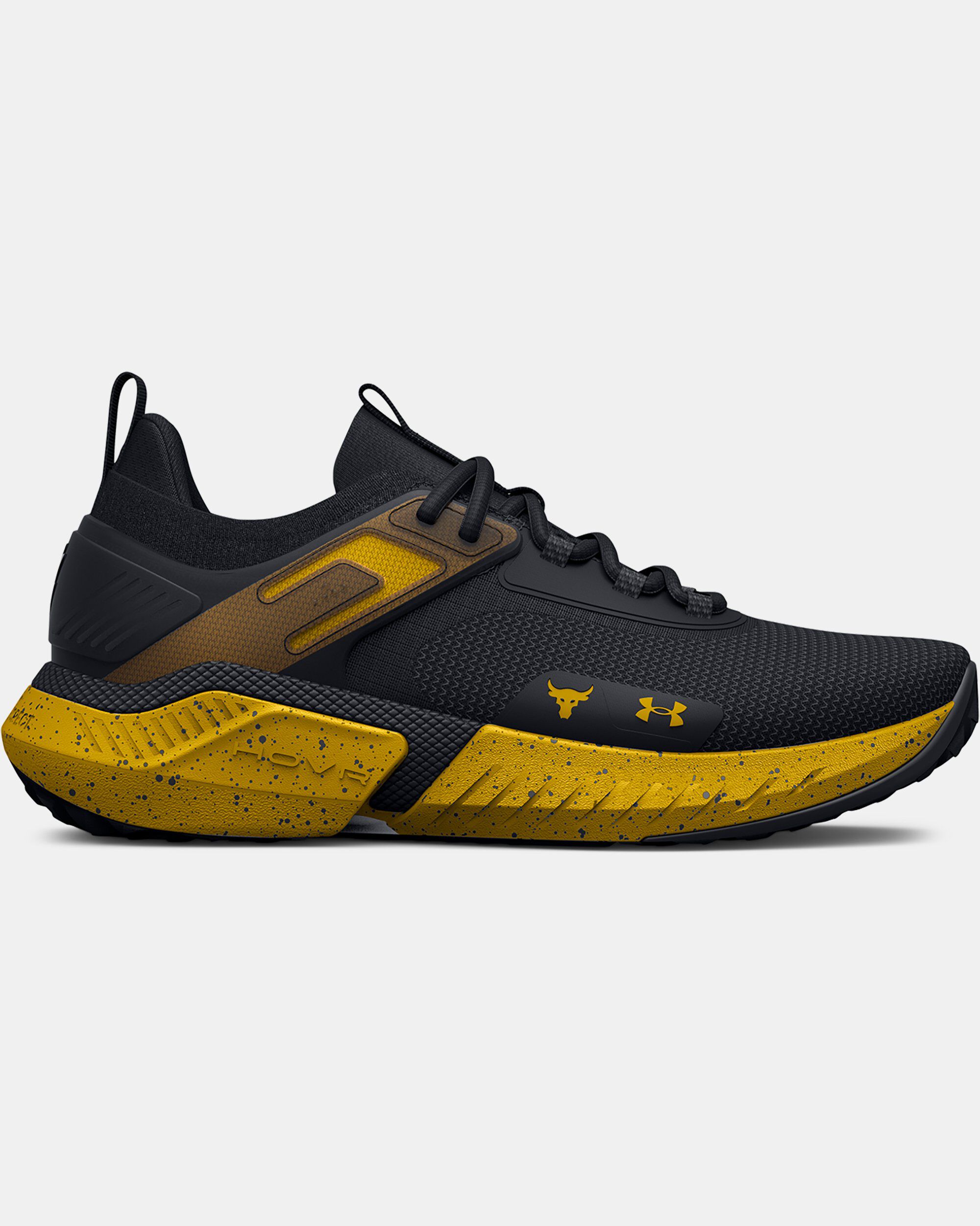 Under armour shoes ksa store