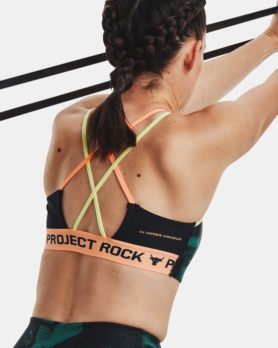 بروجكت روك كروس باك فاميلي برينتد image number 4