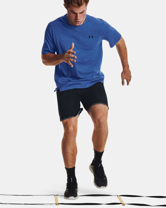 UA Tech&trade; Vent Jacquard image number 2