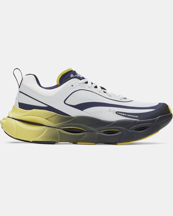 UA Halo Racer Running Shoes image number 0