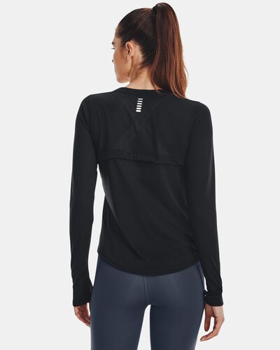 Women's UA Streaker Long Sleeve