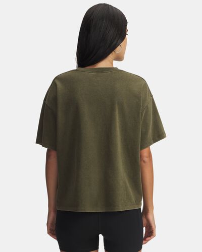 UA Boxy Wash Heavyweight UA Boxy Wash Heavyweight