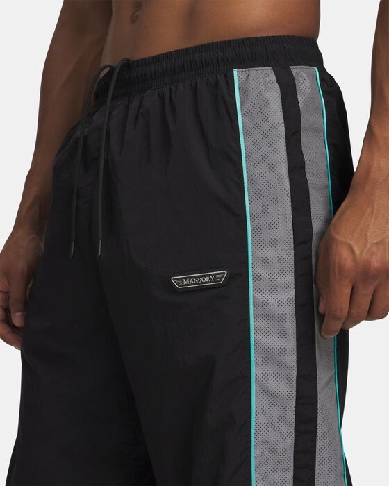 UA x Mansory Icon Woven UA x Mansory Icon Woven image number 4