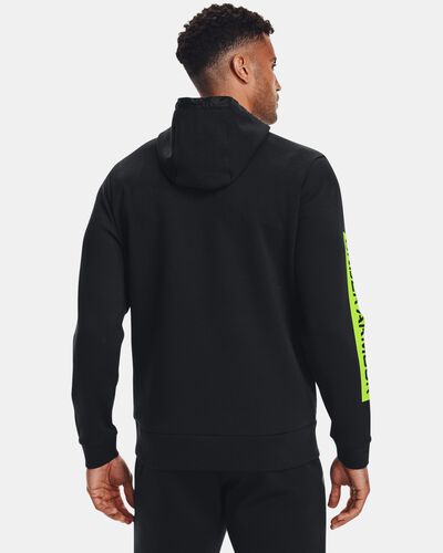 Men's UA Summit Knit Hoodie