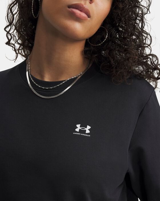 UA Sport Terry image number 2