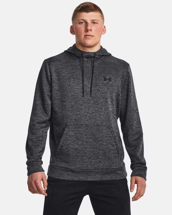 UA Armour Fleece Twist image number 0