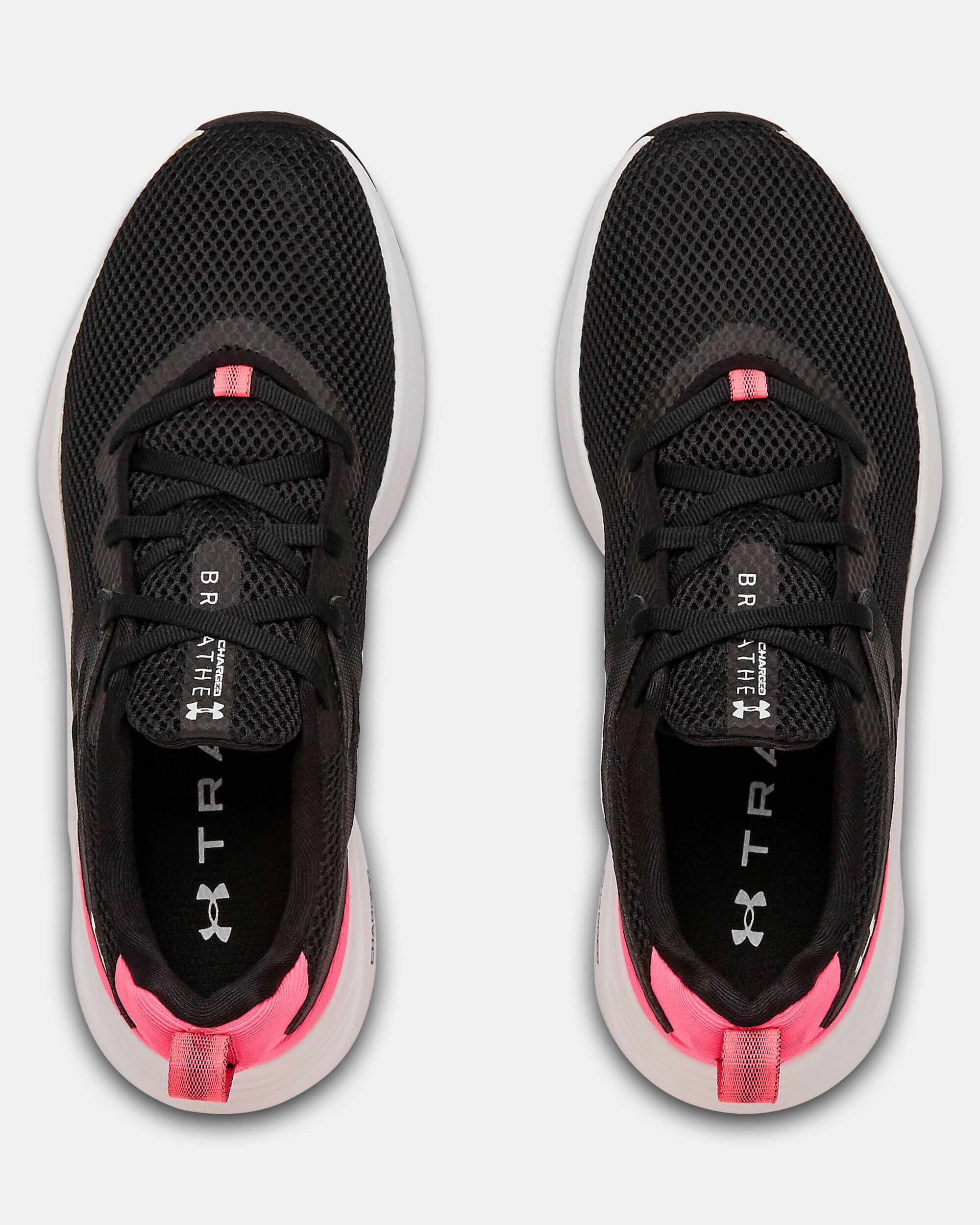 Women's ua breathe discount trainer training shoes
