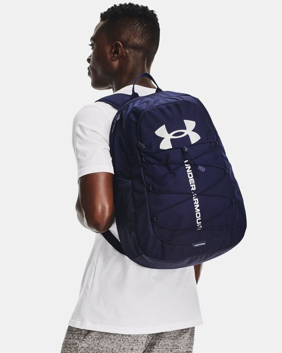 UA Hustle Sport Backpack image number 5