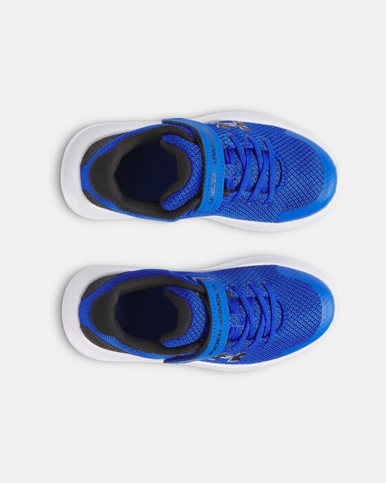 UA سيرج 4 AC image number 2