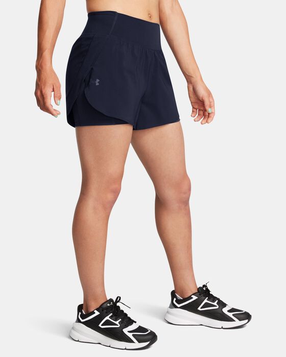 UA Vanish image number 0