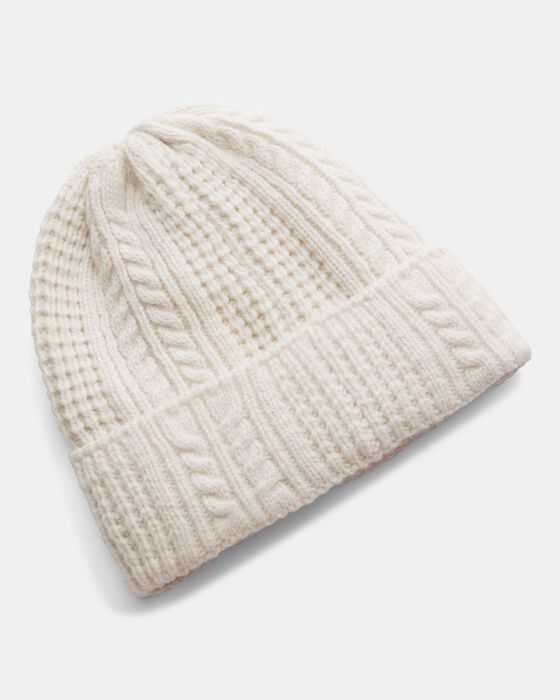 UA Halftime Cable Knit image number 1