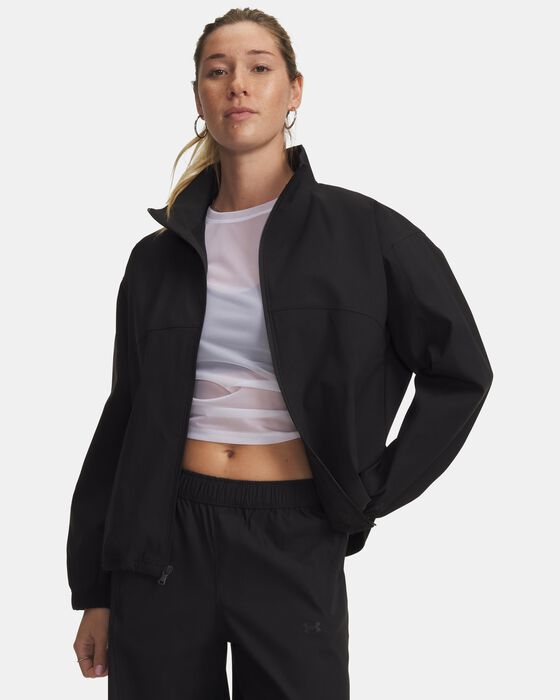 UA أنستوبابل ووفن image number 0