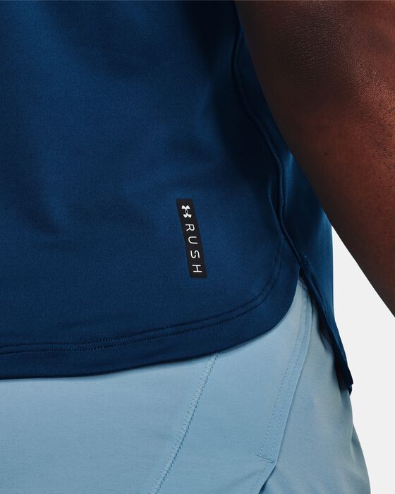 UA راش image number 3