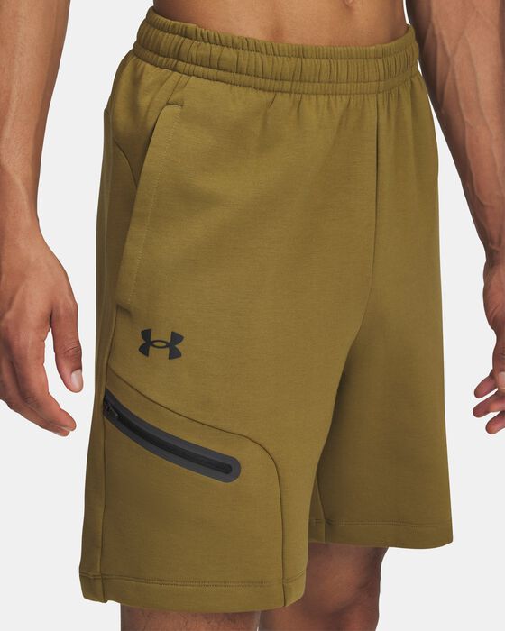 UA Unstoppable Fleece UA Unstoppable Fleece image number 3