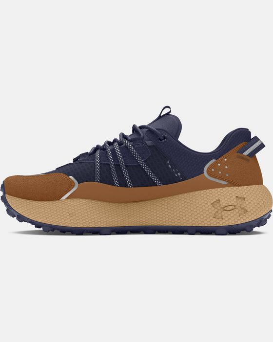 حذاء UA فات تاير فينتشر برو للرجال والنساء image number 1