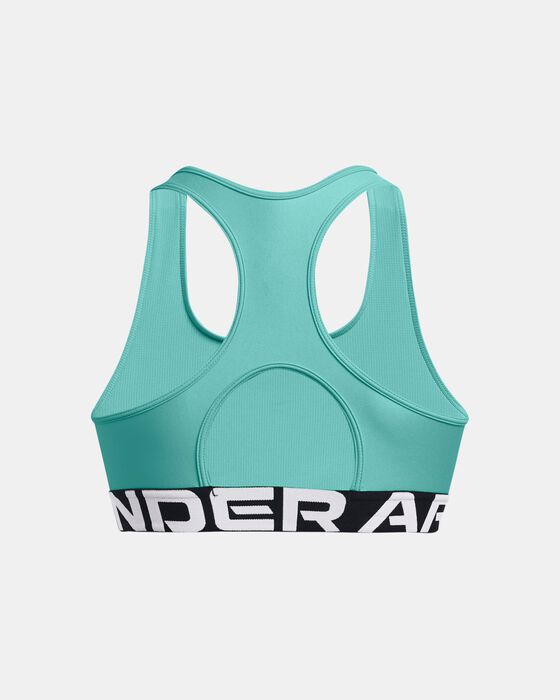 HeatGear® Armour Mid Branded image number 6