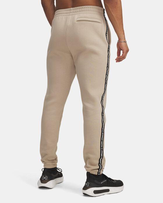 UA Icon Fleece Taping UA Icon Fleece Taping image number 1