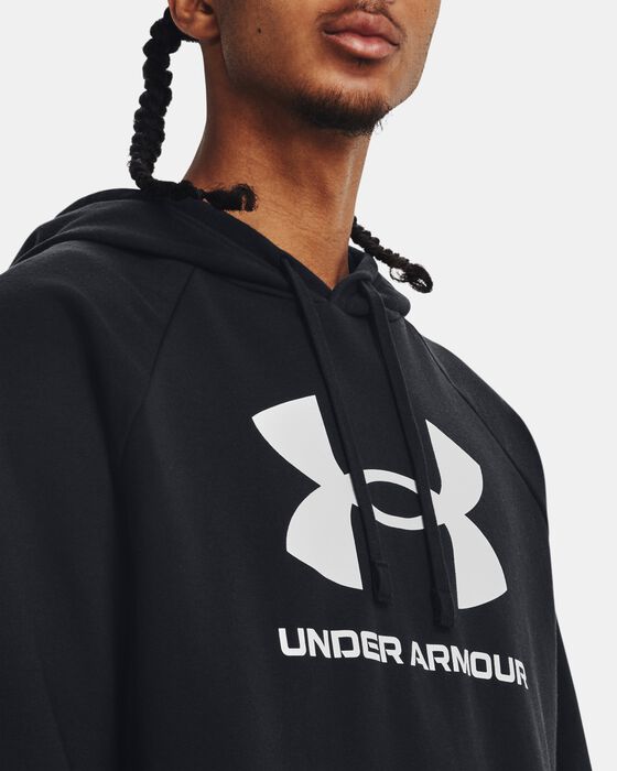 UA Rival Fleece image number 3