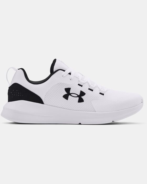 Men's UA Essential Sportstyle Shoes image number 0