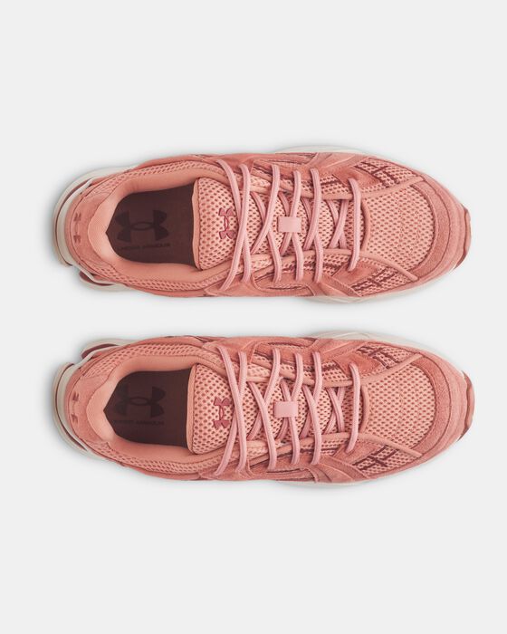 UA Sola Suede image number 2