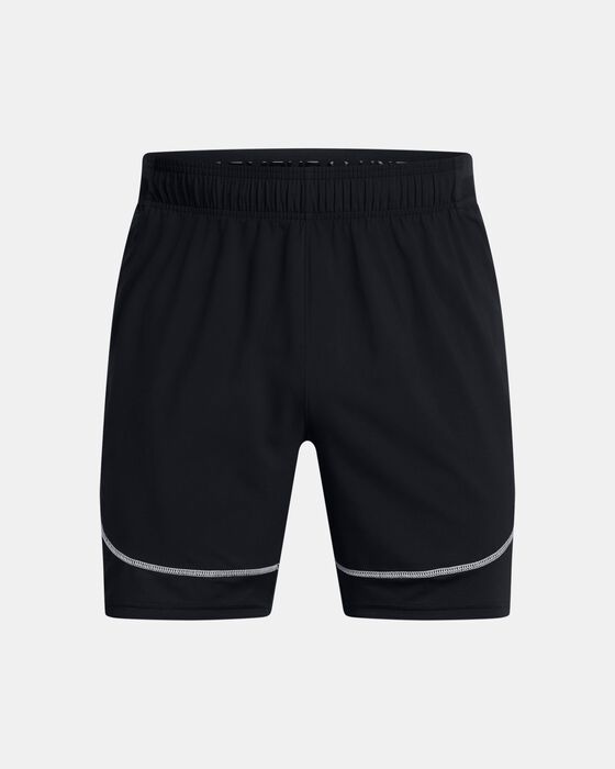 Men's UA Challenger Pro Training Shorts Men's UA Challenger Pro Training Shorts image number 4
