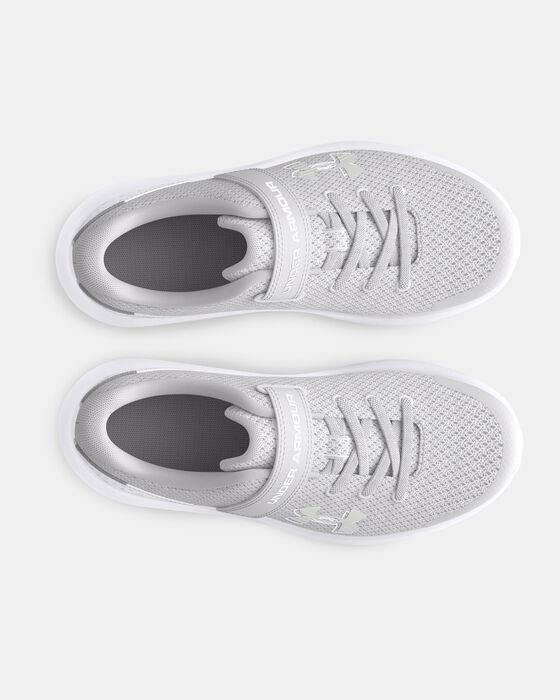 UA Surge 4 AC Running image number 2