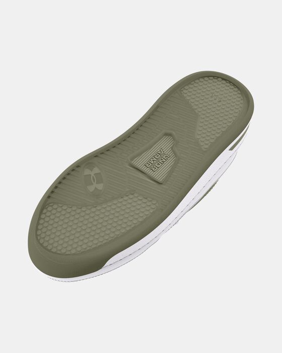 حذاء UA كورت 96 سويدي للنساء image number 4