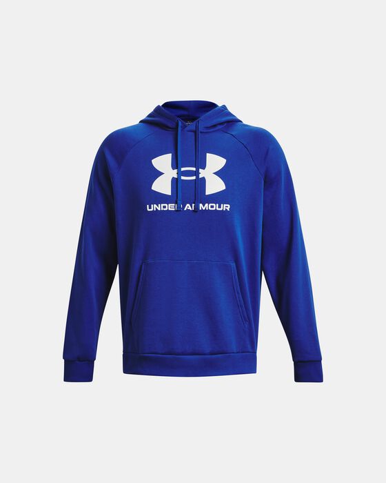 UA Rival Fleece image number 4