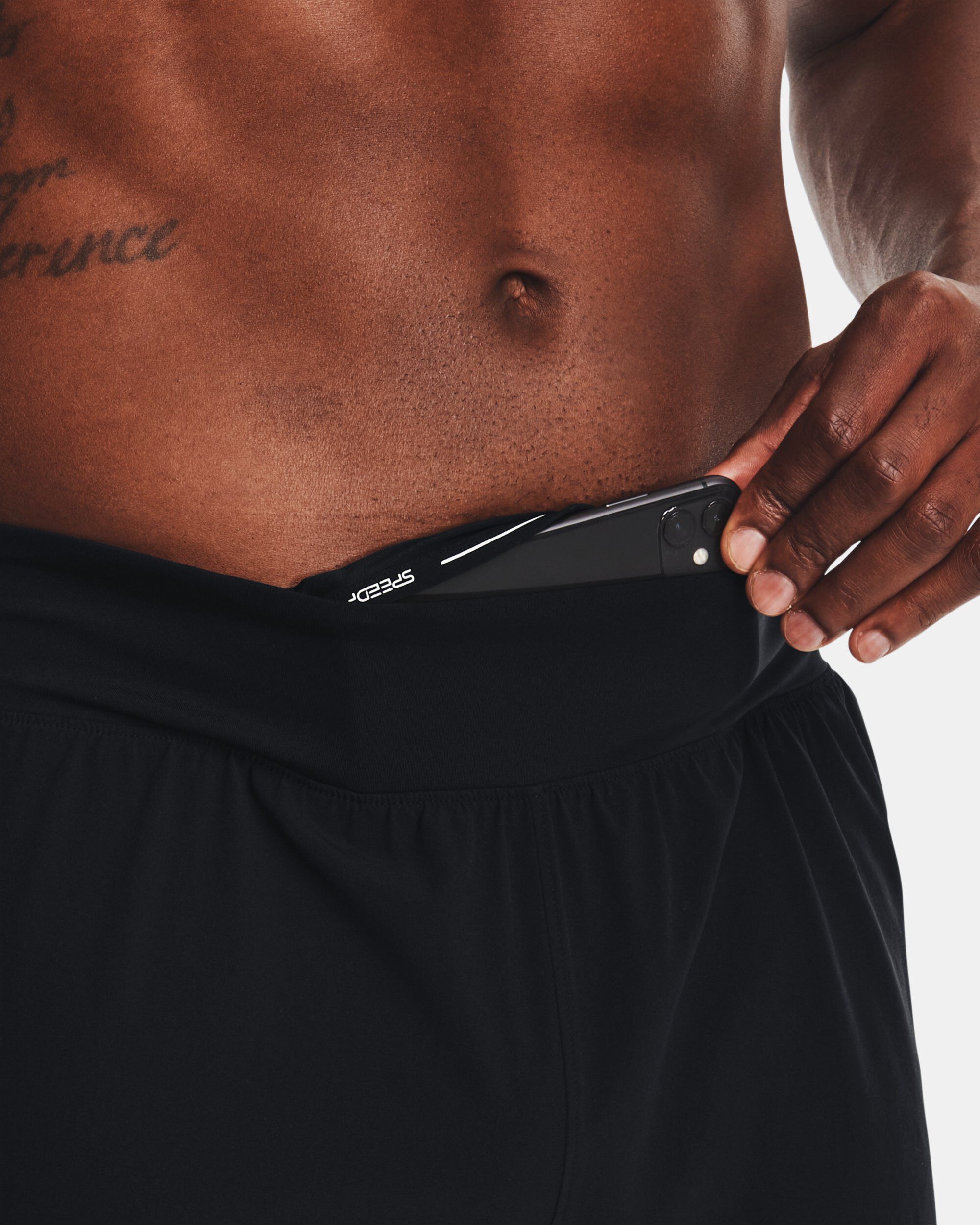 Under armour speed pocket shorts 2025