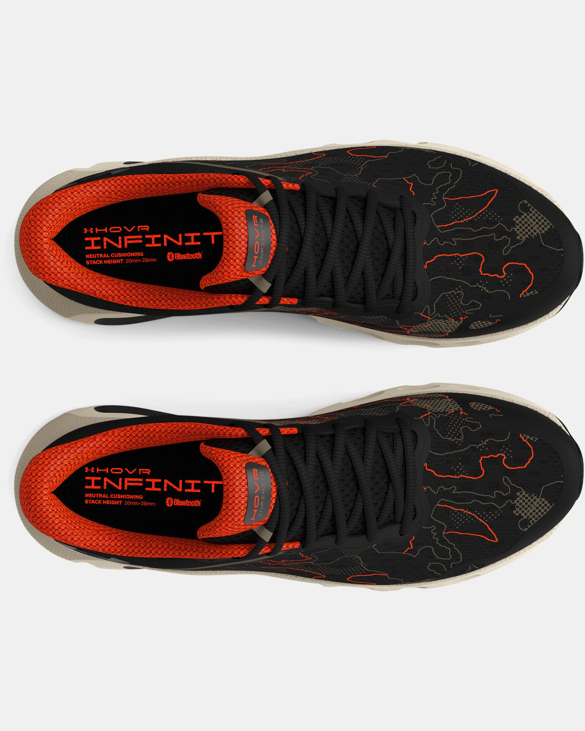 Ua hovr outlet infinite camo