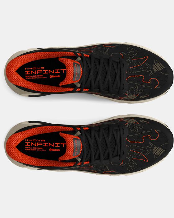 UA HOVR&trade; Infinite 3 Camo image number 2