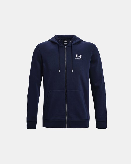 UA Icon Fleece image number 4