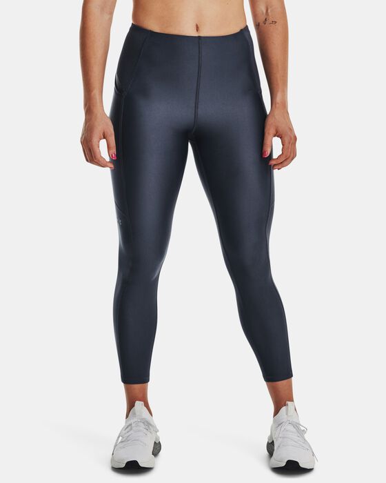 HeatGear® No-Slip Waistband HeatGear® No-Slip Waistband image number 2