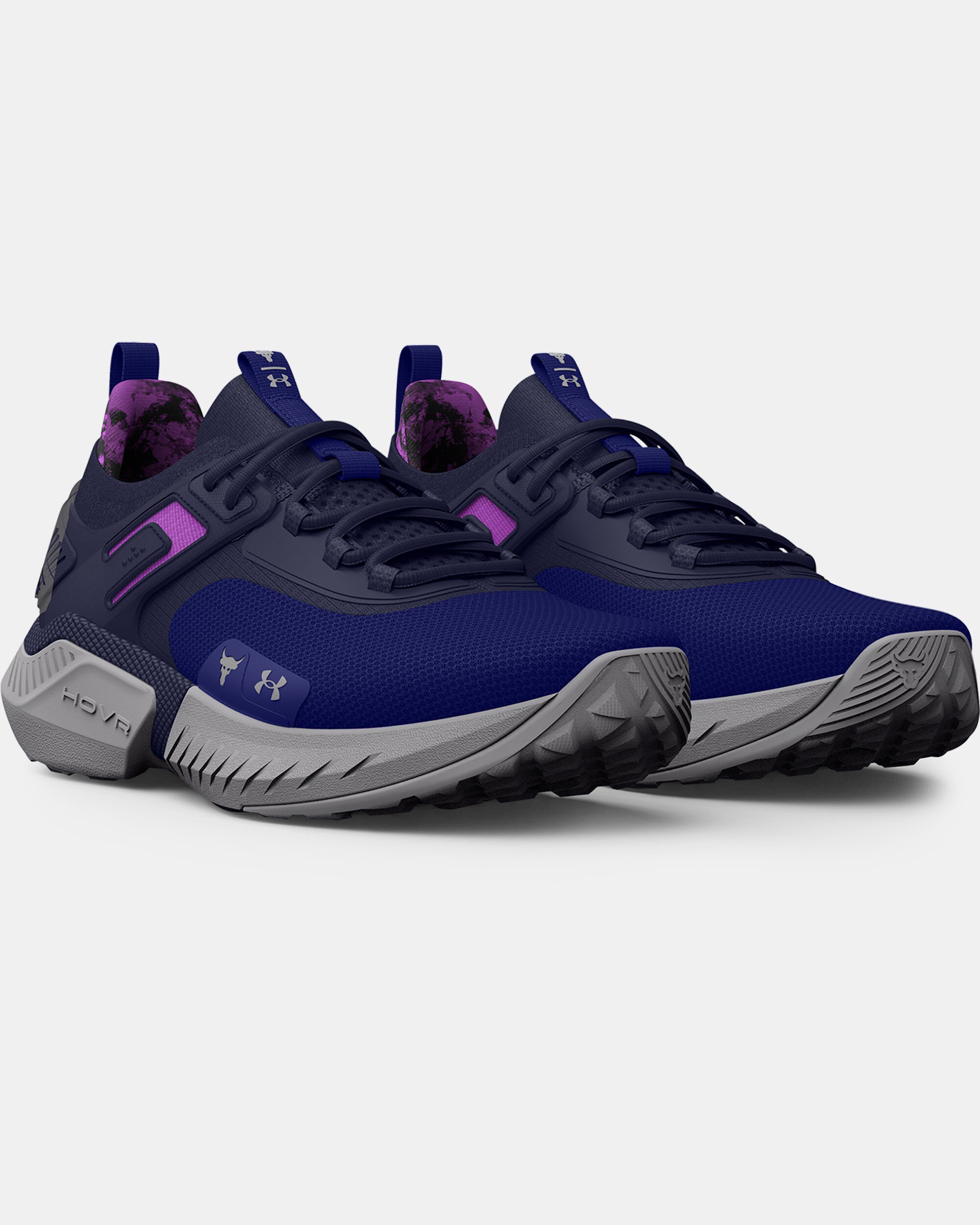 Under armour hot sale project 5