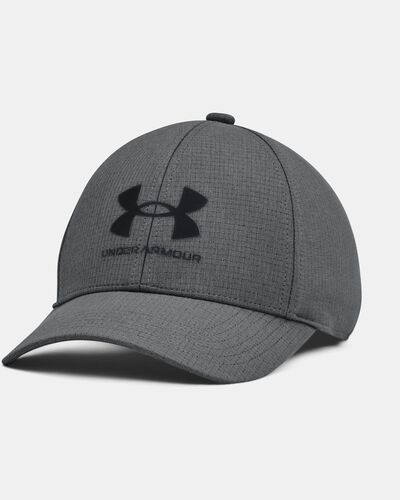 Boys' UA ArmourVent™ Stretch Hat