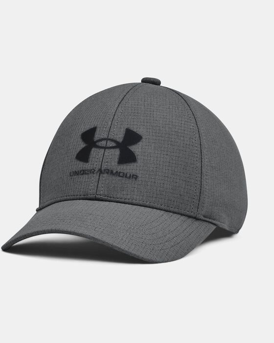 Boys' UA ArmourVent™ Stretch Hat image number 0