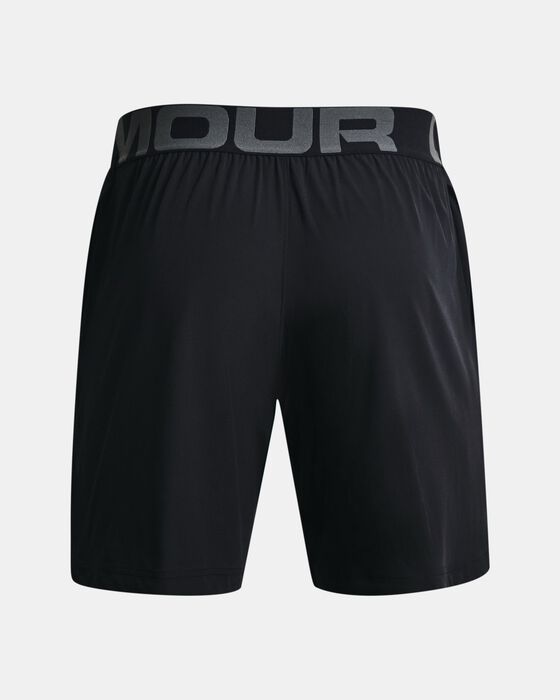 UA Elevated Woven 2.0 image number 6