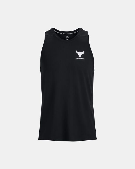 Project Rock TurfGear ArmourPrint image number 4