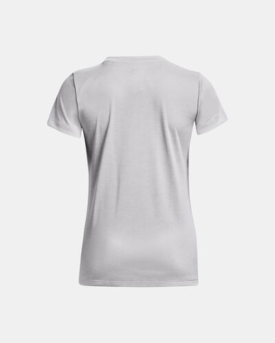 UA Tech&trade; Twist Big Logo Gel