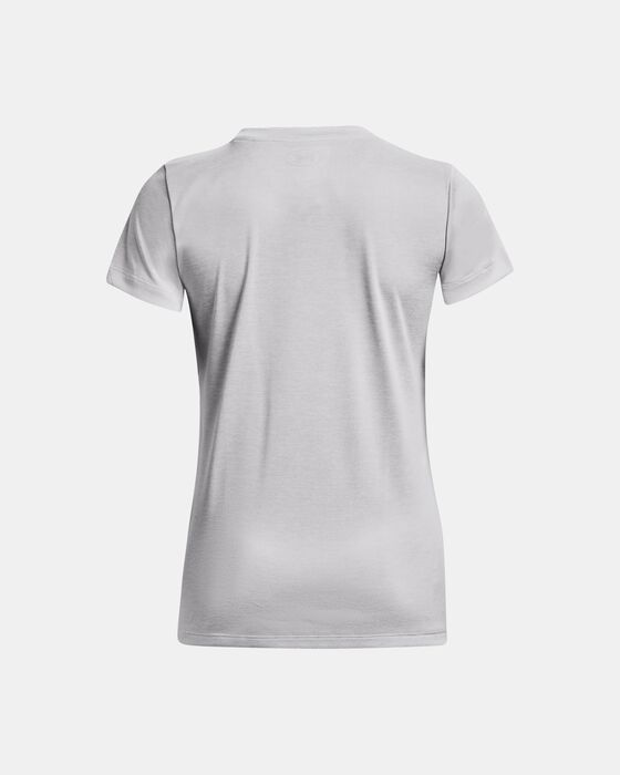 UA Tech&trade; Twist Big Logo Gel image number 1