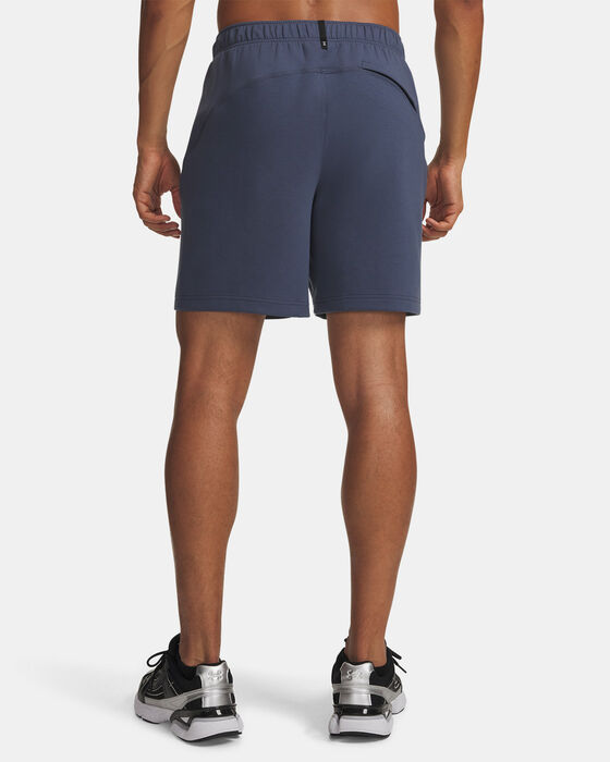 UA Unstoppable Fleece image number 2