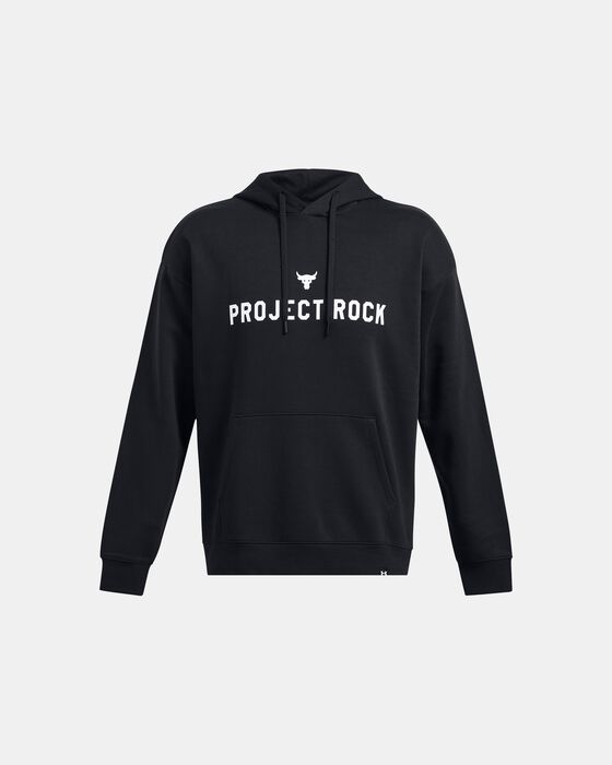 Project Rock Icon Fleece image number 3