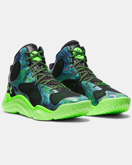 كيري سباون فلو-ترو image number 3