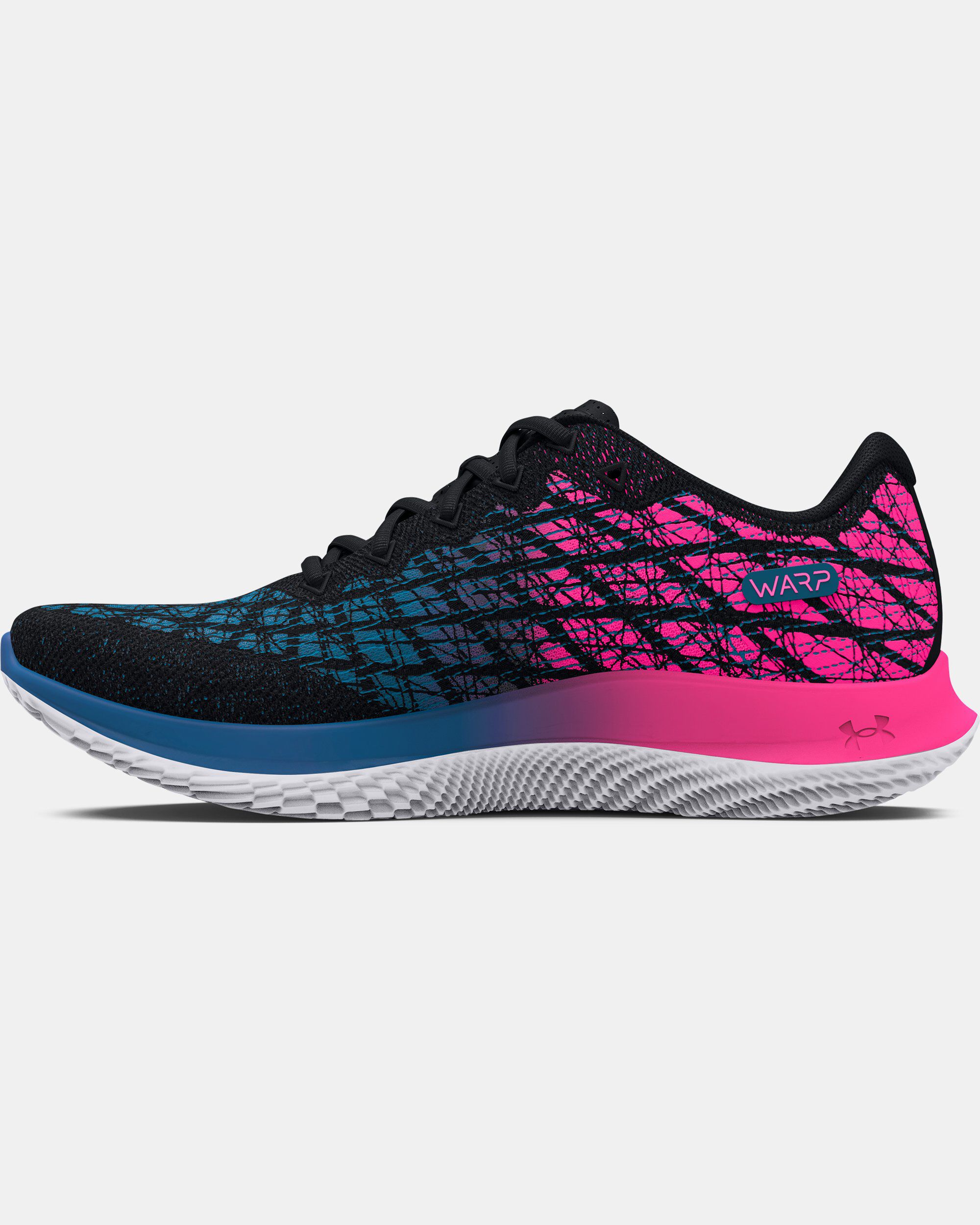 Ua hot sale threadborne velociti