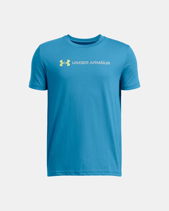 UA Logo Wordmark image number 0