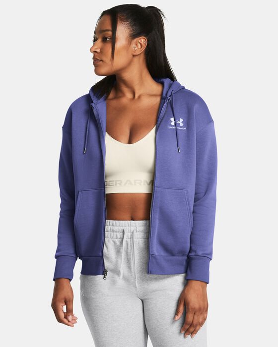 UA Essential Fleece image number 0