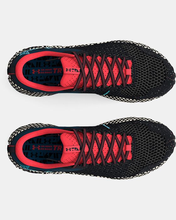 UA HOVR ريدج تريل image number 2